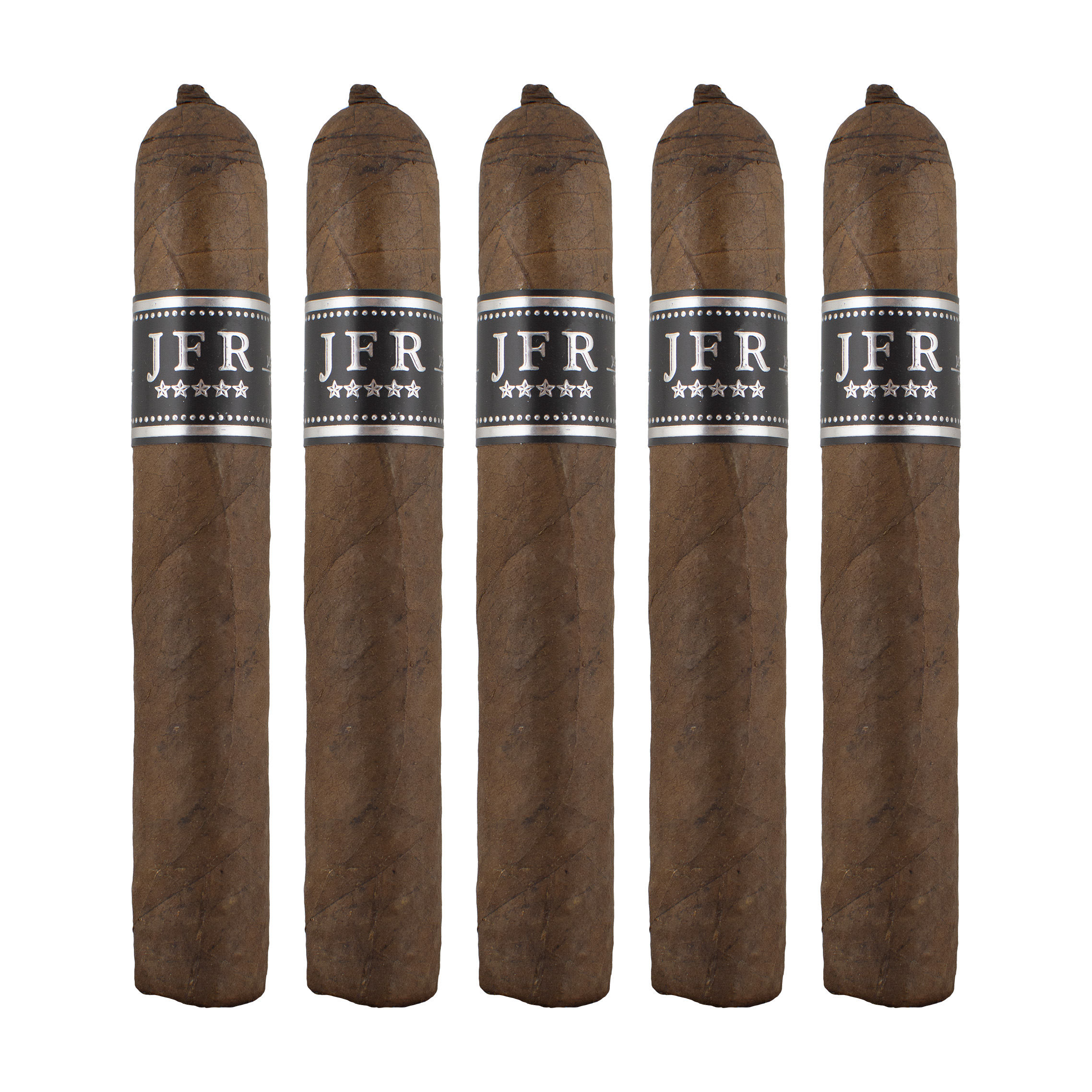 JFR Titan Maduro Cigar - 5 Pack